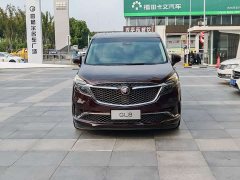 Buick GL8 Avenir Six-Seat Wisdom Courtesy Edition - ფოტო 2