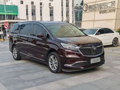 Buick GL8 Avenir Six-Seat Wisdom Courtesy Edition - ფოტო 3