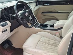 Buick GL8 Avenir Six-Seat Wisdom Courtesy Edition - ფოტო 4