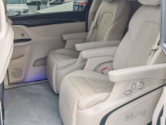 Buick GL8 Avenir Six-Seat Wisdom Courtesy Edition - ფოტო 5