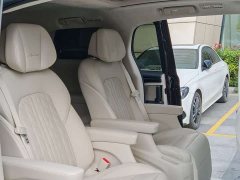 Buick GL8 Avenir Six-Seat Wisdom Courtesy Edition - ფოტო 7