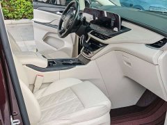 Buick GL8 Avenir Six-Seat Wisdom Courtesy Edition - ფოტო 8