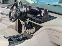 Buick GL8 Avenir Six-Seat Wisdom Courtesy Edition - ფოტო 9