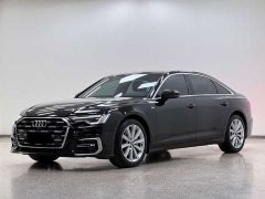 Audi A6L 45 TFSI Premium Dynamic - ფოტო 1
