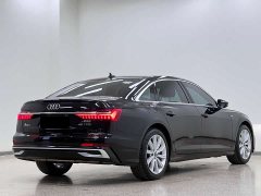Audi A6L 45 TFSI Premium Dynamic - ფოტო 11