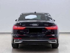 Audi A6L 45 TFSI Premium Dynamic - ფოტო 12