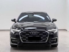Audi A6L 45 TFSI Premium Dynamic - ფოტო 2