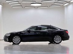 Audi A6L 45 TFSI Premium Dynamic - ფოტო 3