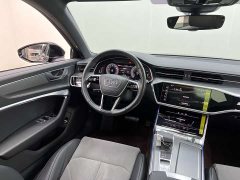 Audi A6L 45 TFSI Premium Dynamic - ფოტო 5