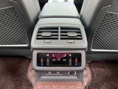 Audi A6L 45 TFSI Premium Dynamic - ფოტო 6