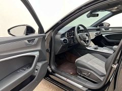 Audi A6L 45 TFSI Premium Dynamic - ფოტო 7