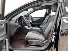 Audi A6L 45 TFSI Premium Dynamic - ფოტო 8