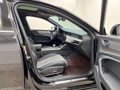 Audi A6L 45 TFSI Premium Dynamic - ფოტო 9