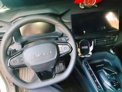 Lynk & Co Geely Lynk & Co 06 Remix 1.5T Dynamic Halo - ფოტო 12