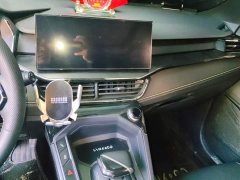 Lynk & Co Geely Lynk & Co 06 Remix 1.5T Dynamic Halo - ფოტო 13