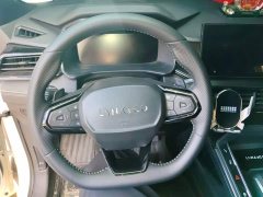 Lynk & Co Geely Lynk & Co 06 Remix 1.5T Dynamic Halo - ფოტო 15