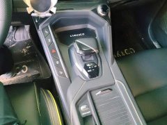 Lynk & Co Geely Lynk & Co 06 Remix 1.5T Dynamic Halo - ფოტო 16