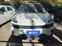 Lynk & Co Geely Lynk & Co 06 Remix 1.5T Dynamic Halo - ფოტო 2