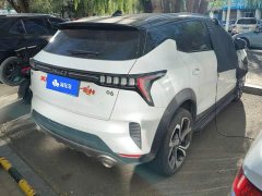Lynk & Co Geely Lynk & Co 06 Remix 1.5T Dynamic Halo - ფოტო 3
