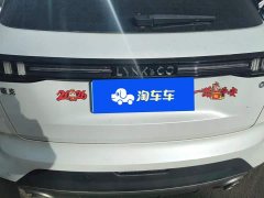 Lynk & Co Geely Lynk & Co 06 Remix 1.5T Dynamic Halo - ფოტო 4