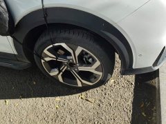 Lynk & Co Geely Lynk & Co 06 Remix 1.5T Dynamic Halo - ფოტო 6