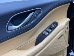 Voyah Lantu Dreamchaser 2025 EV AWD Excellence Kunpeng Edition - ფოტო 12