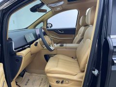 Voyah Lantu Dreamchaser 2025 EV AWD Excellence Kunpeng Edition - ფოტო 14