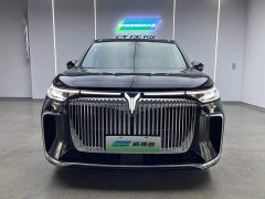 Voyah Lantu Dreamchaser 2025 EV AWD Excellence Kunpeng Edition - ფოტო 2