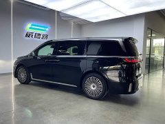 Voyah Lantu Dreamchaser 2025 EV AWD Excellence Kunpeng Edition - ფოტო 5