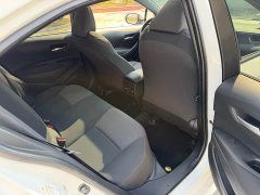 Toyota Corolla 2023 1.8L CVT Luxury - ფოტო 10