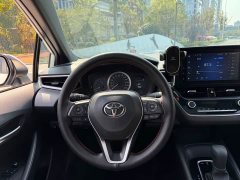 Toyota Corolla 2023 1.8L CVT Luxury - ფოტო 12