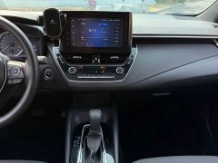 Toyota Corolla 2023 1.8L CVT Luxury - ფოტო 13
