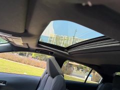 Toyota Corolla 2023 1.8L CVT Luxury - ფოტო 14