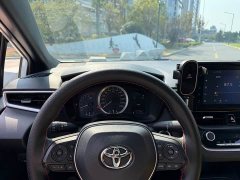Toyota Corolla 2023 1.8L CVT Luxury - ფოტო 16