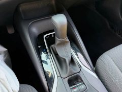 Toyota Corolla 2023 1.8L CVT Luxury - ფოტო 17