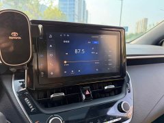 Toyota Corolla 2023 1.8L CVT Luxury - ფოტო 18