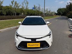 Toyota Corolla 2023 1.8L CVT Luxury - ფოტო 2