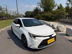 Toyota Corolla 2023 1.8L CVT Luxury - ფოტო 3