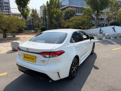 Toyota Corolla 2023 1.8L CVT Luxury - ფოტო 4