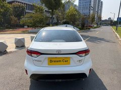 Toyota Corolla 2023 1.8L CVT Luxury - ფოტო 5