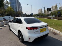 Toyota Corolla 2023 1.8L CVT Luxury - ფოტო 6