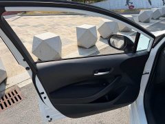 Toyota Corolla 2023 1.8L CVT Luxury - ფოტო 7