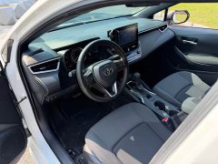 Toyota Corolla 2023 1.8L CVT Luxury - ფოტო 8