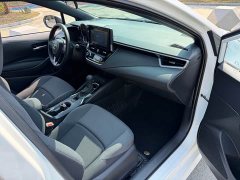 Toyota Corolla 2023 1.8L CVT Luxury - ფოტო 9