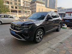 Volkswagen Taos 280TSI FWD Luxury Plus Advanced Edition - ფოტო 1