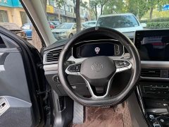 Volkswagen Taos 280TSI FWD Luxury Plus Advanced Edition - ფოტო 11
