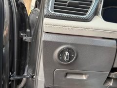 Volkswagen Taos 280TSI FWD Luxury Plus Advanced Edition - ფოტო 12