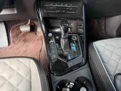 Volkswagen Taos 280TSI FWD Luxury Plus Advanced Edition - ფოტო 13