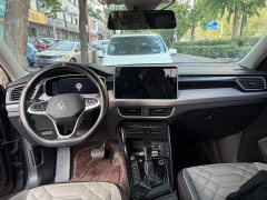 Volkswagen Taos 280TSI FWD Luxury Plus Advanced Edition - ფოტო 14