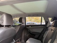 Volkswagen Taos 280TSI FWD Luxury Plus Advanced Edition - ფოტო 15